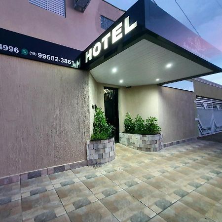 Hotel Leblon Aracatuba  Bagian luar foto