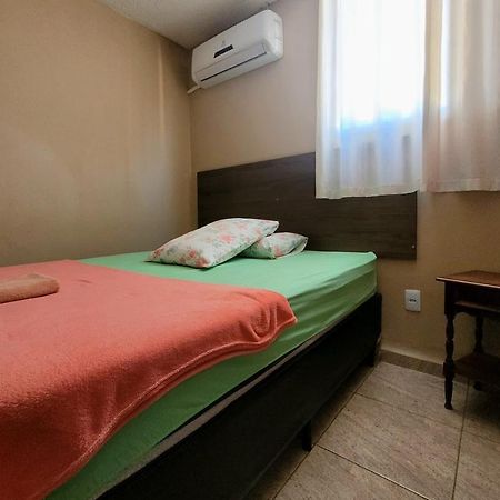 Hotel Leblon Aracatuba  Bagian luar foto