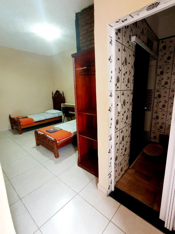 Hotel Leblon Aracatuba  Bagian luar foto
