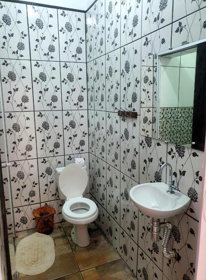 Hotel Leblon Aracatuba  Bagian luar foto