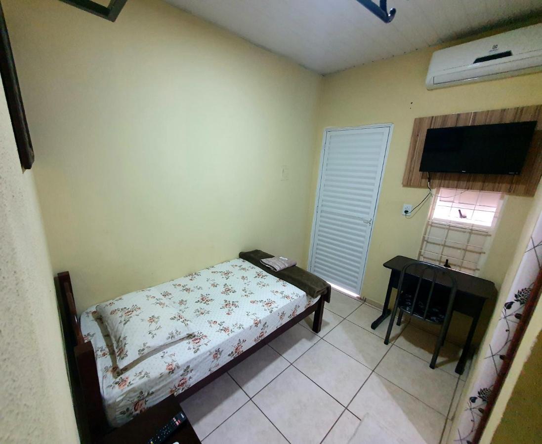 Hotel Leblon Aracatuba  Bagian luar foto