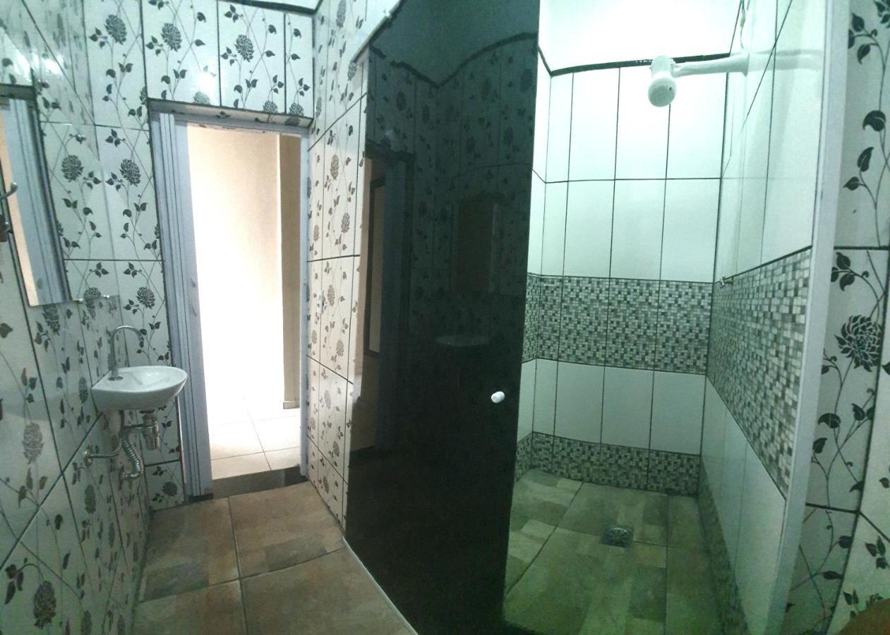 Hotel Leblon Aracatuba  Bagian luar foto