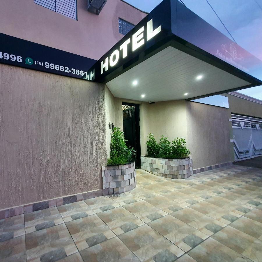 Hotel Leblon Aracatuba  Bagian luar foto