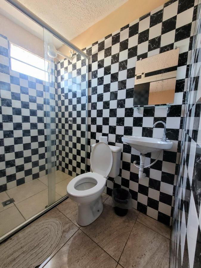 Hotel Leblon Aracatuba  Bagian luar foto