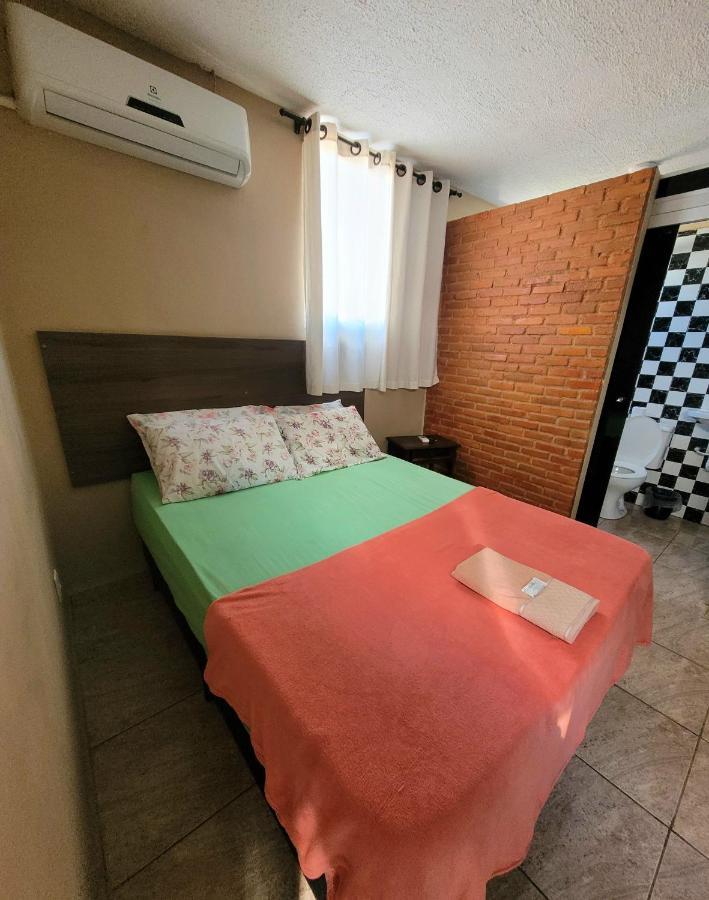 Hotel Leblon Aracatuba  Bagian luar foto