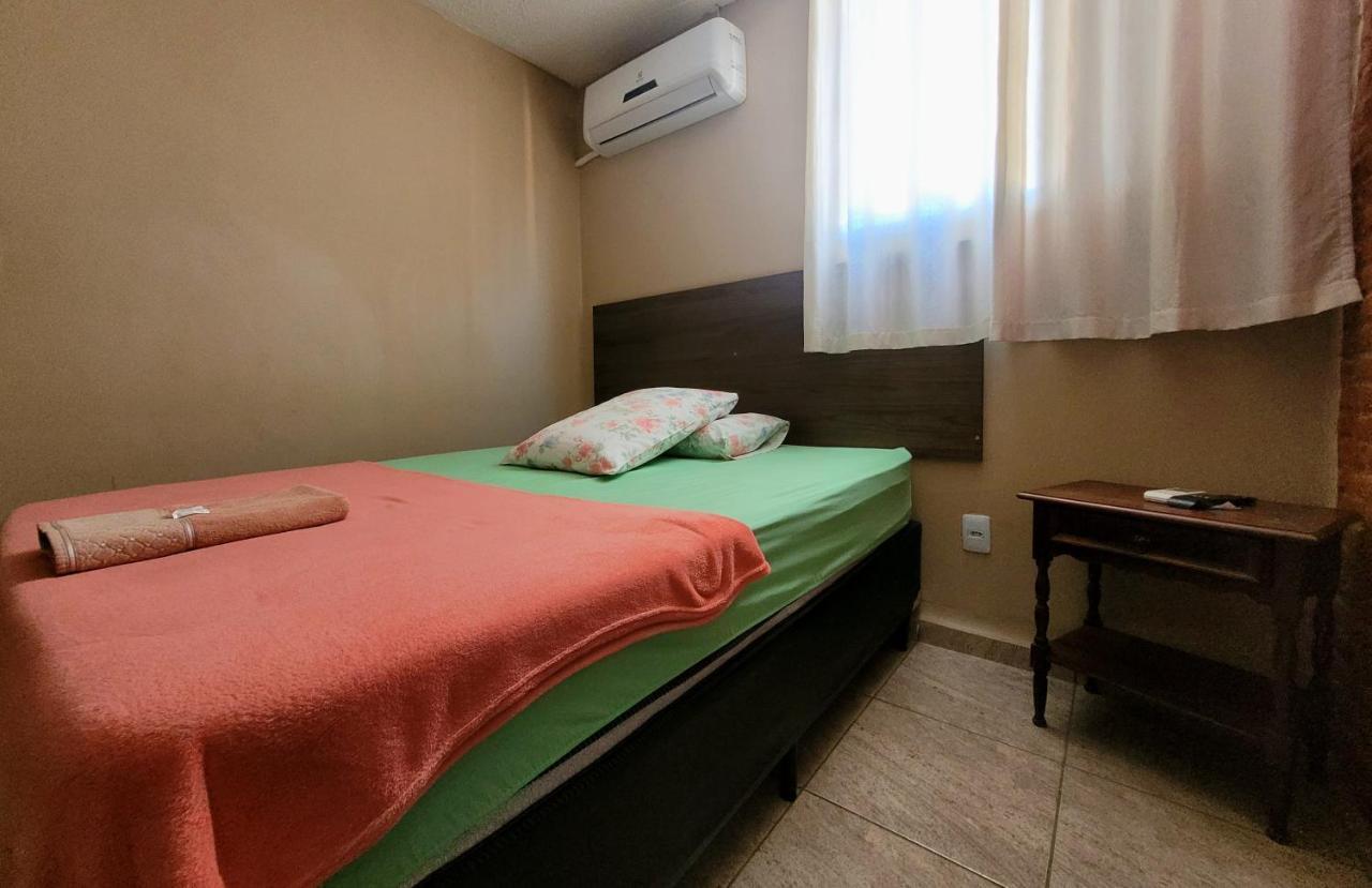 Hotel Leblon Aracatuba  Bagian luar foto