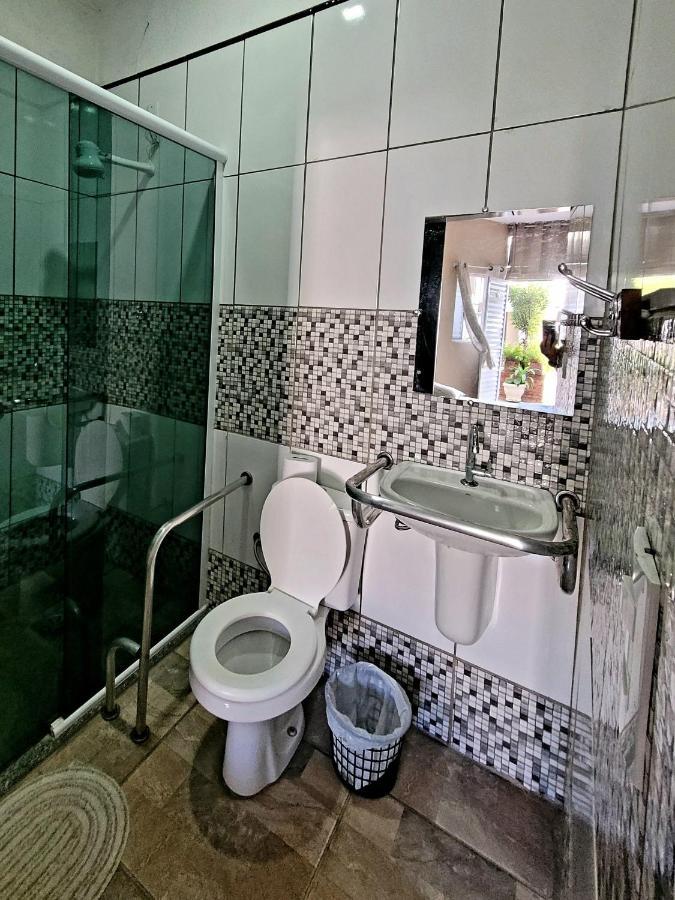 Hotel Leblon Aracatuba  Bagian luar foto